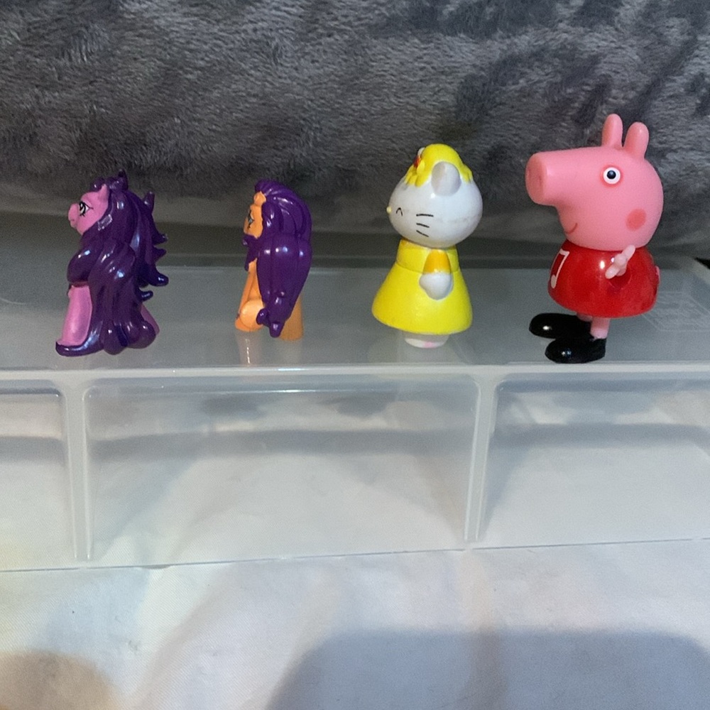 Collectable / Toy bundle - Picture 4 of 5